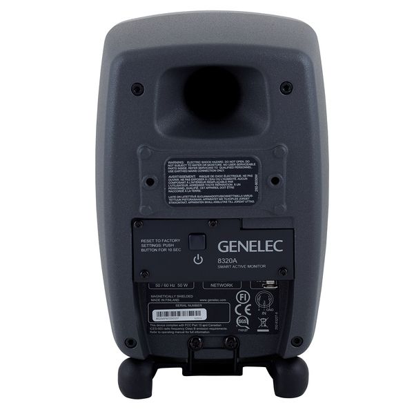 Genelec Pack 8320 - Pack Home Estudio - Variation 1