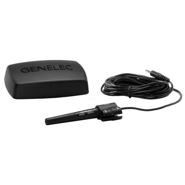 Genelec Pack 8320 - Pack Home Estudio - Variation 2