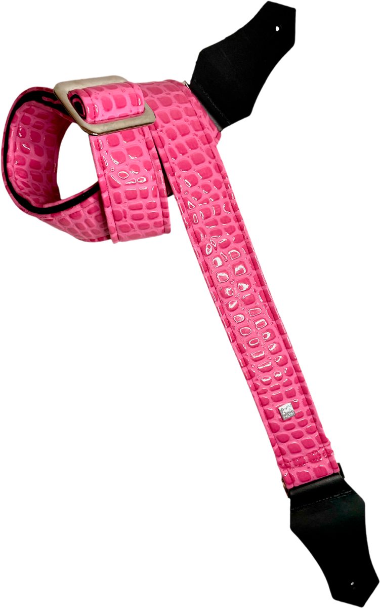 Get M Get M Aussie Gator Bubble Pink - Correa - Variation 1