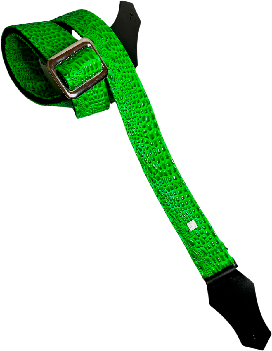 Get M Get M Aussie Gator Jd Neon - Correa - Variation 1