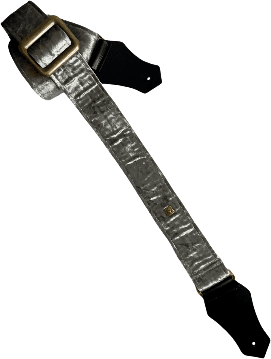 Get M Get M Hermatite Silver - Correa - Variation 1