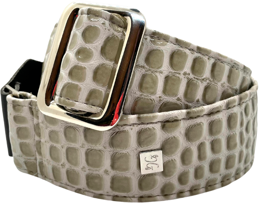 Get M Get M Aussie Gator Ash Grey - Correa - Main picture