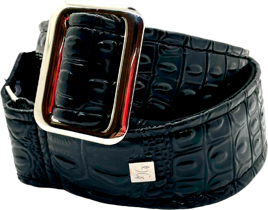 Get M Get M Aussie Gator Black - Correa - Main picture