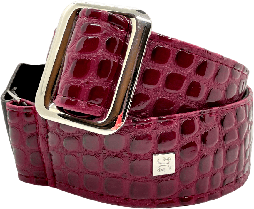 Get M Get M Aussie Gator Burgundy - Correa - Main picture