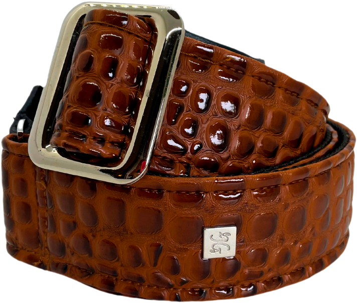 Get M Get M Aussie Gator Caramel - Correa - Main picture