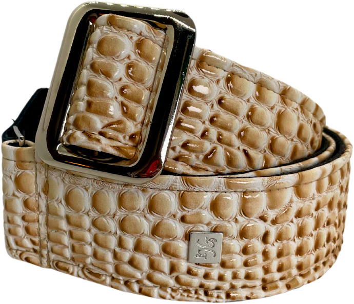 Get M Get M Aussie Gator Western Cream - Correa - Main picture