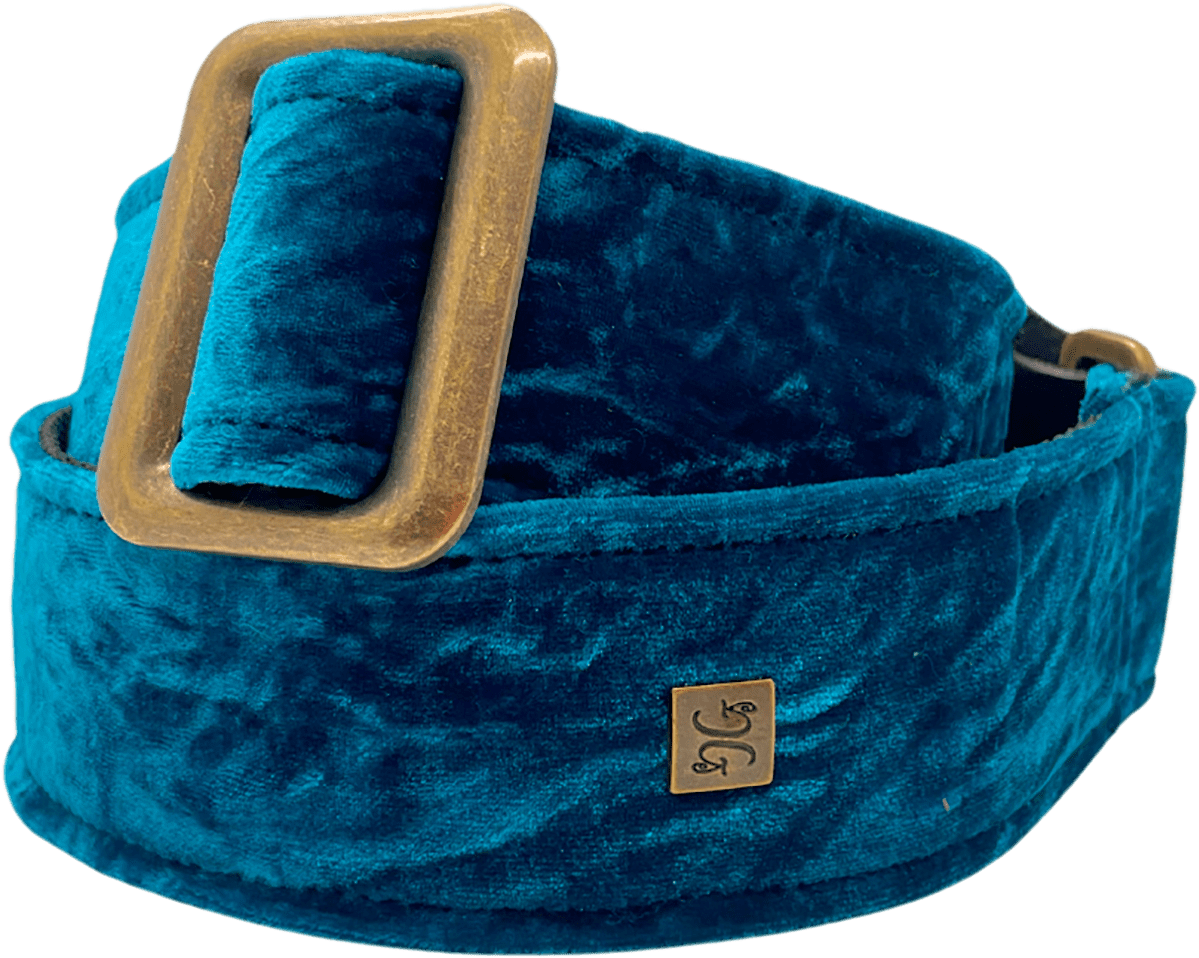 Get M Get M Aquamarine Teal - Correa - Main picture