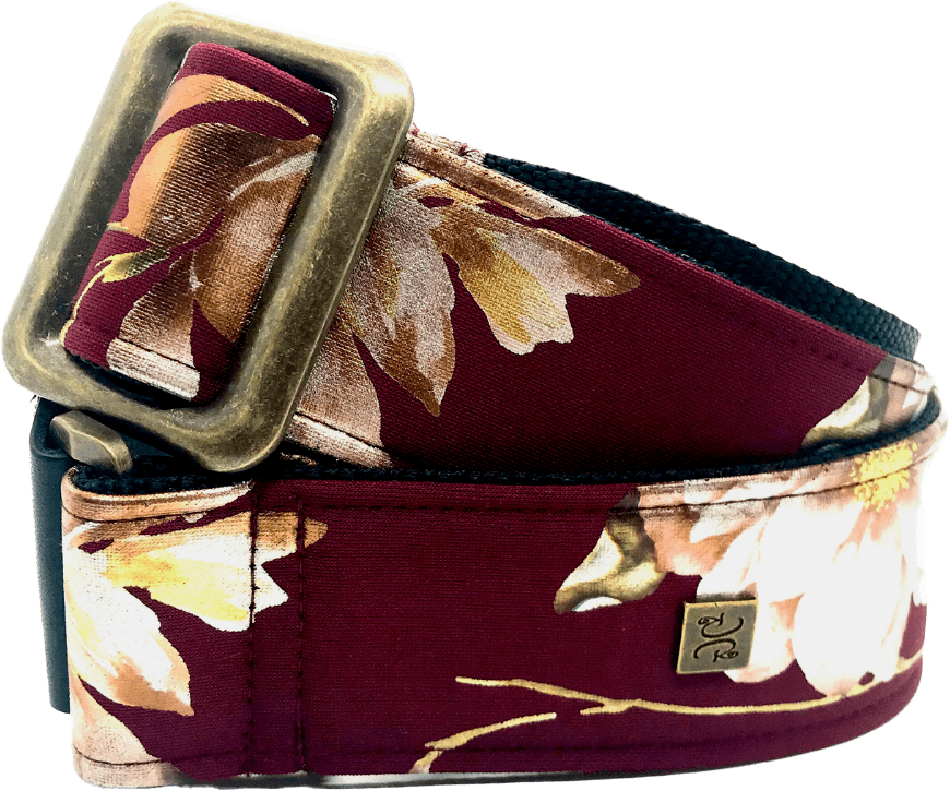 Get M Get M Metal Rose Burgundy - Correa - Main picture