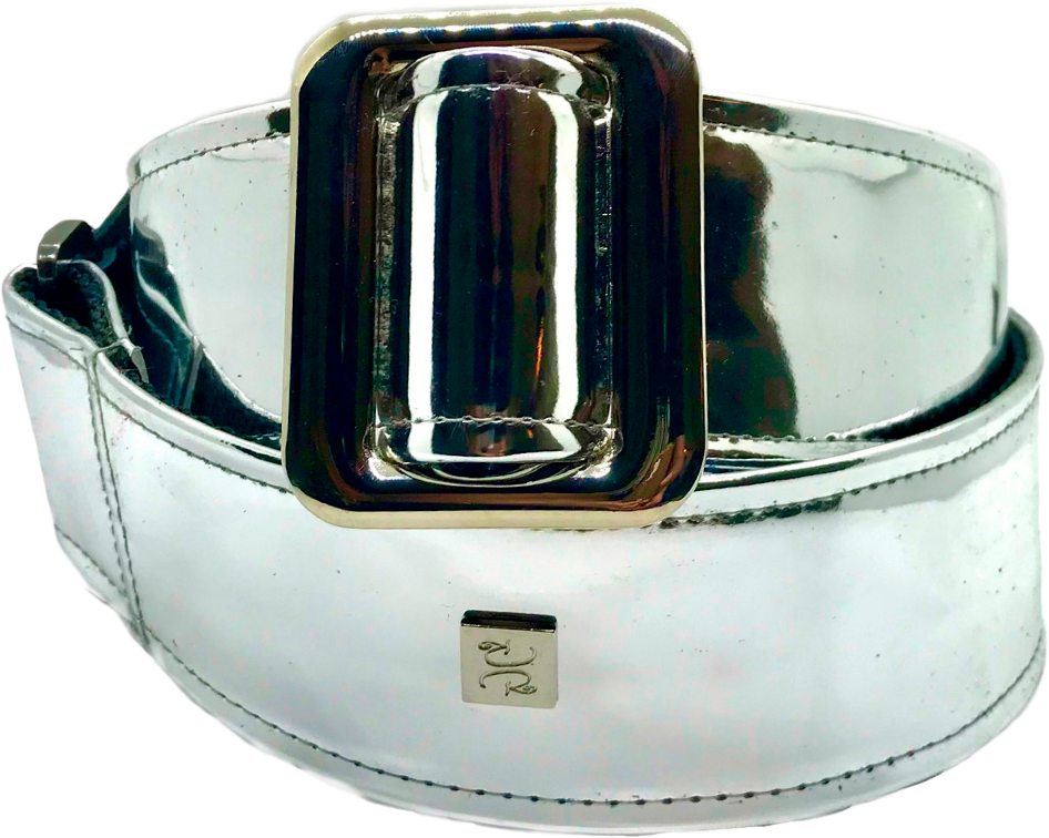 Get M Get M Mirror Reflective Silver - Correa - Main picture