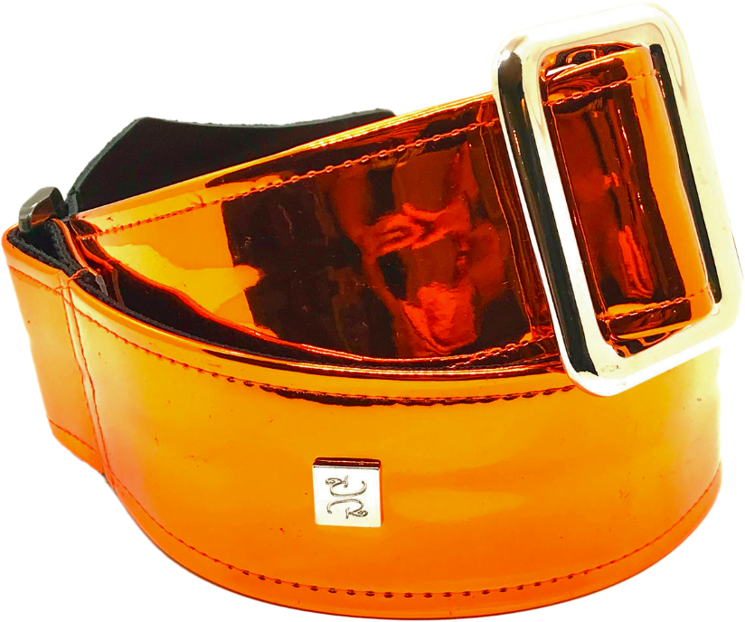 Get M Get M Mirror Reflective Orange - Correa - Main picture