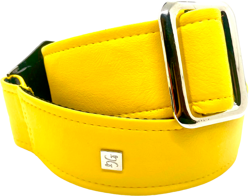 Get M Get M Fly Yellow - Correa - Main picture