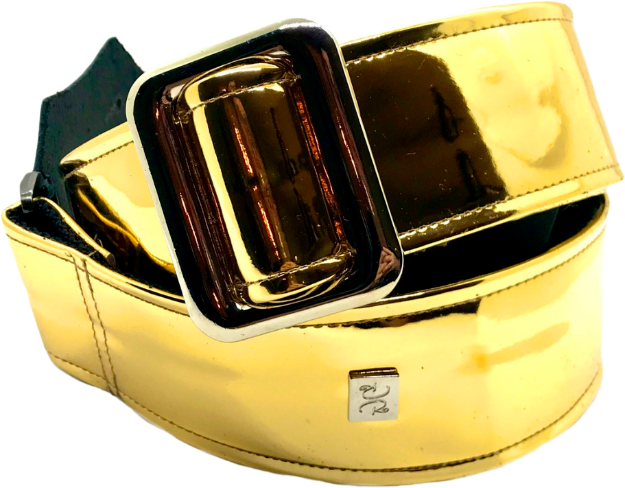 Get M Get M Mirror Reflective Gold - Correa - Main picture