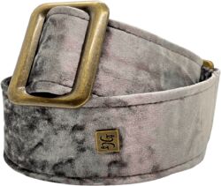 Correa Get m get m Hermatite Silver
