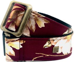 Correa Get m get m Metal Rose Burgundy