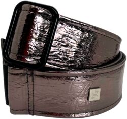 Correa Get m get m Distressed Vernice Pewter