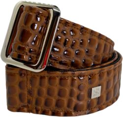 Correa Get m get m Aussie Gator Mocha Brown