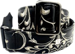 Stenson Black