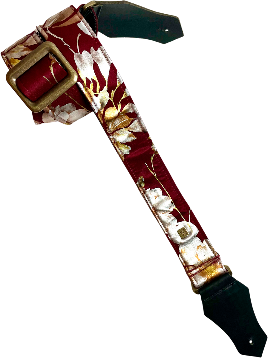 Get M Get M Metal Rose Burgundy - Correa - Variation 1