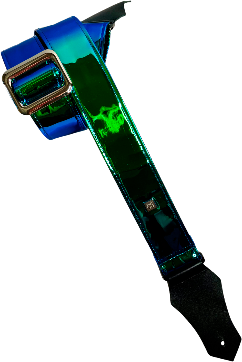 Get M Get M Chrome Earth - Correa - Variation 1