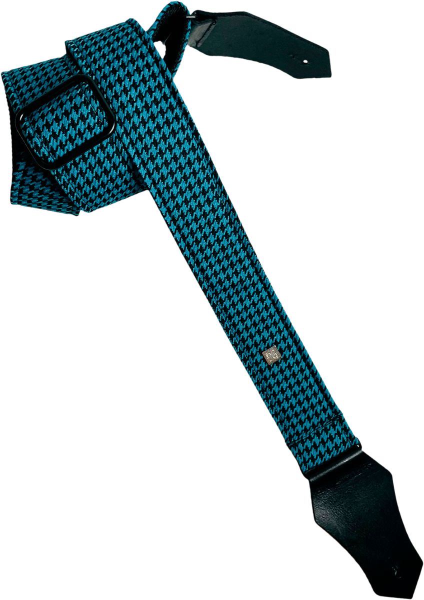 Get M Get M Fly Hounds Tooth Blue - Correa - Variation 1