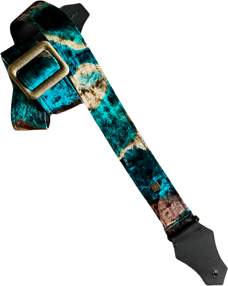 Get M Get M The Jd Teal - Correa - Variation 1
