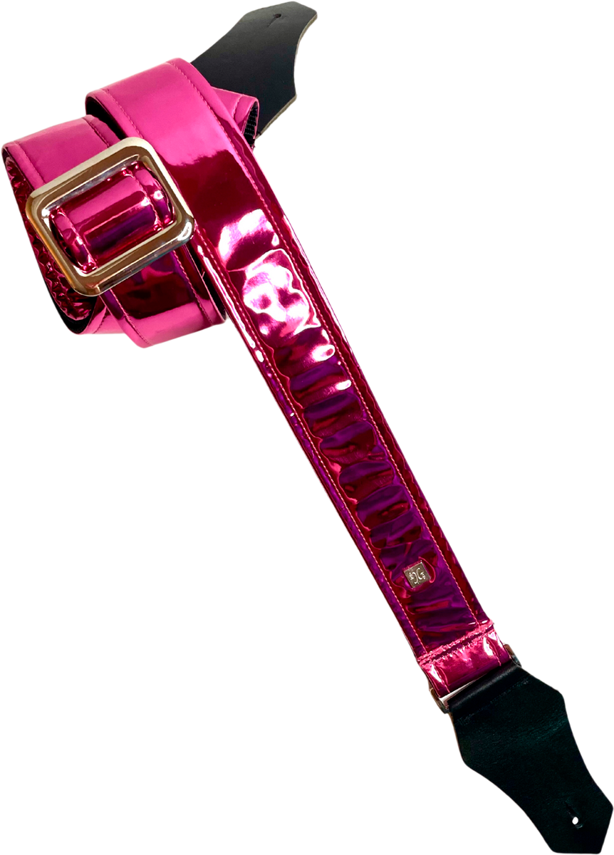 Get M Get M Mirror Reflective Fuchsia - Correa - Variation 1