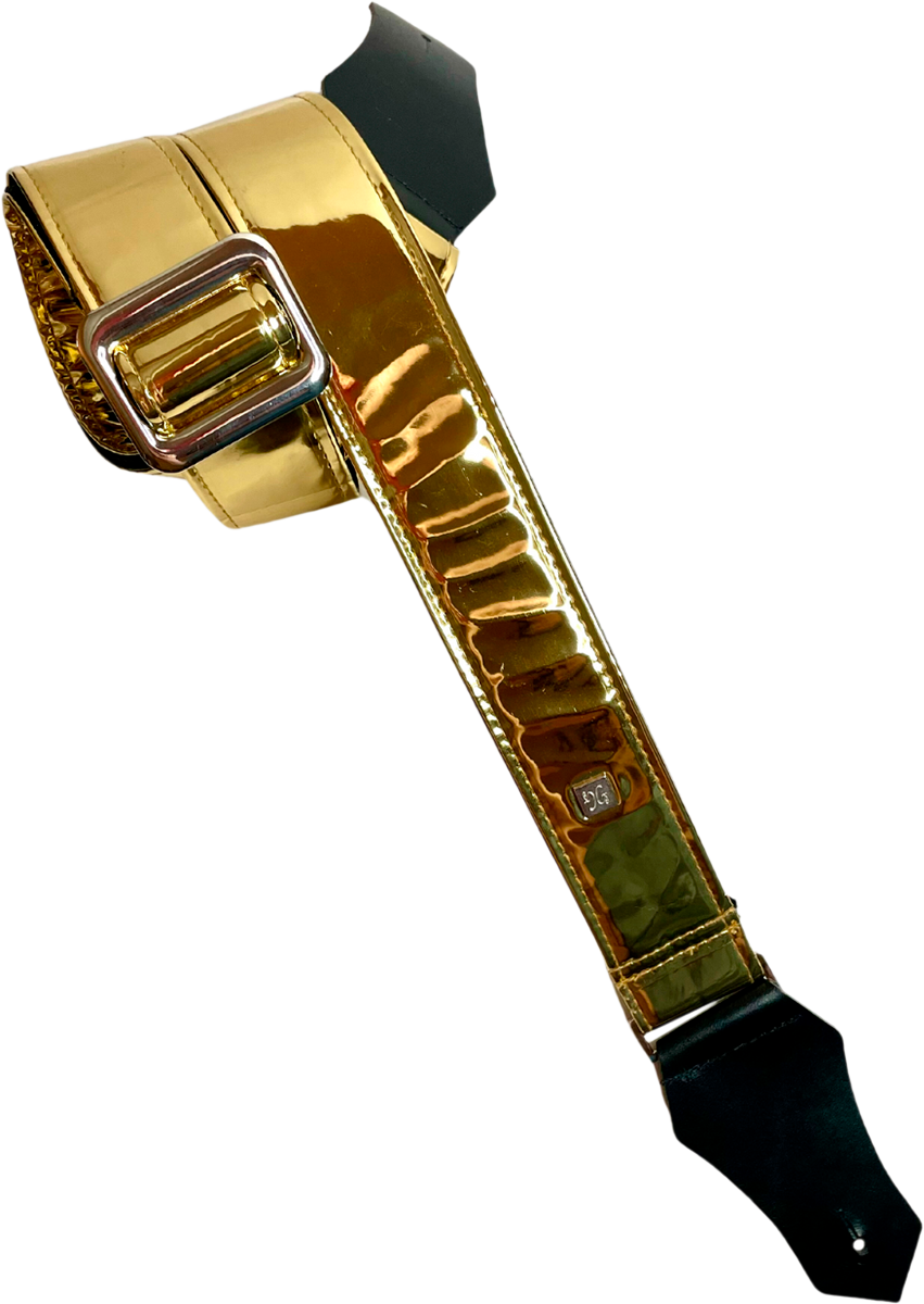 Get M Get M Mirror Reflective Gold - Correa - Variation 1