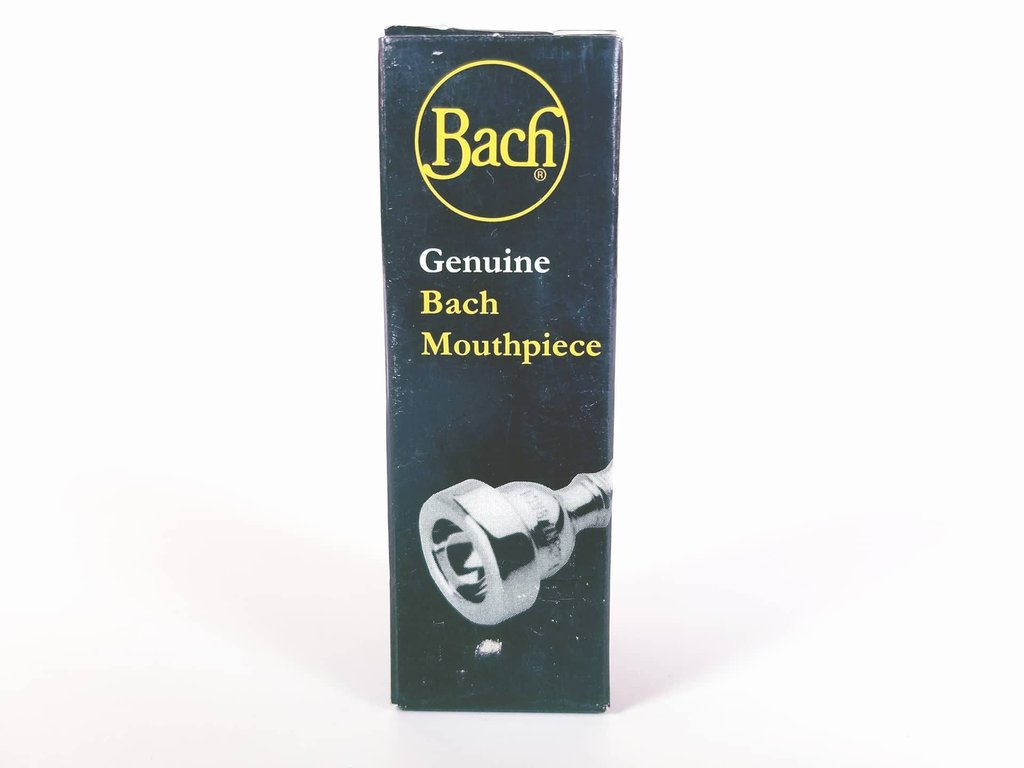 Gewa Bach 3511b - Boquilla para trompeta - Variation 1