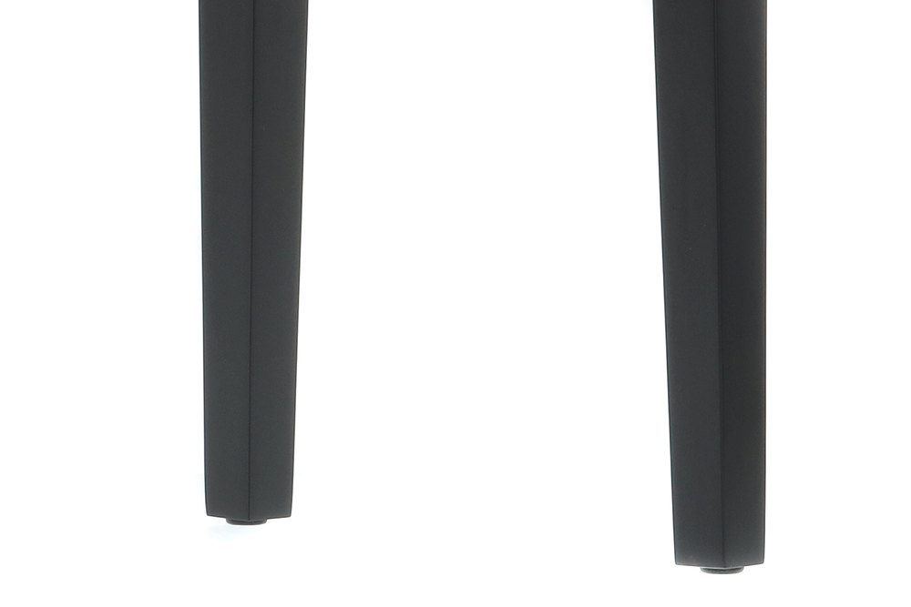 Gewa Banquette Piano Deluxe Double Noir Mat - Bancos para teclado - Variation 5