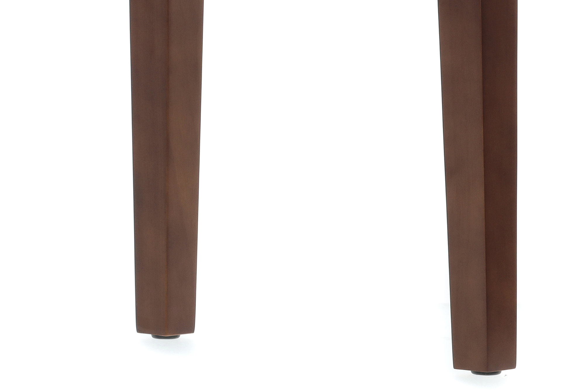 Gewa Banquette Piano Deluxe Double Noyer Mat - Bancos para teclado - Variation 13