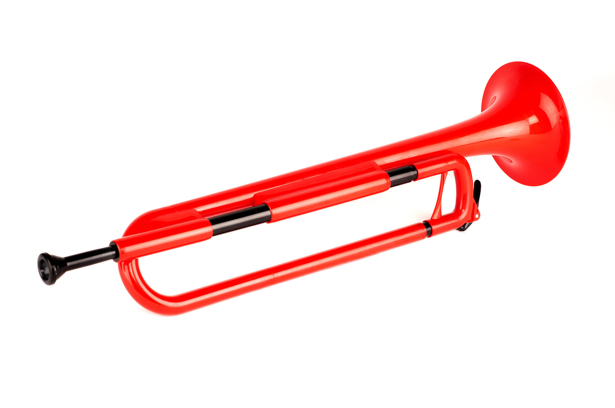 Gewa Clairon Pbugle Rouge - Clarín de estudio - Variation 9