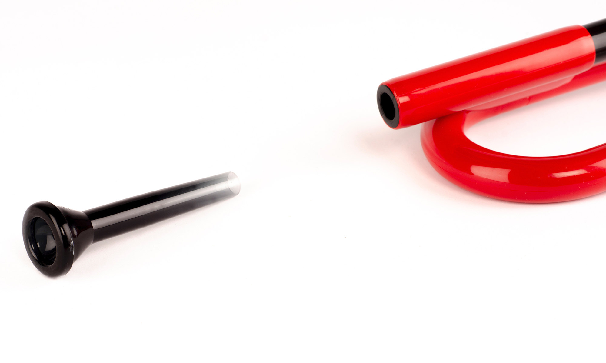 Gewa Clairon Pbugle Rouge - Clarín de estudio - Variation 3