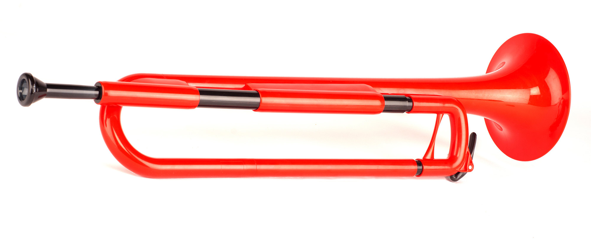 Gewa Clairon Pbugle Rouge - Clarín de estudio - Variation 4