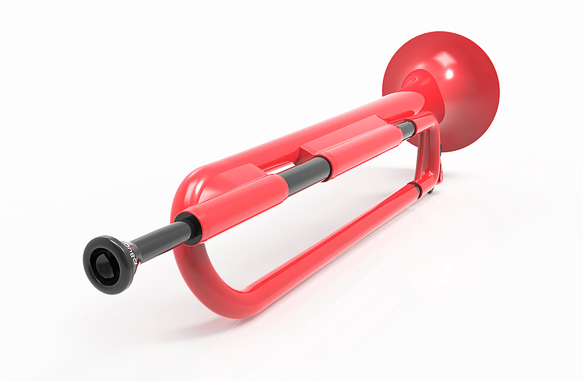 Gewa Clairon Pbugle Rouge - Clarín de estudio - Variation 5