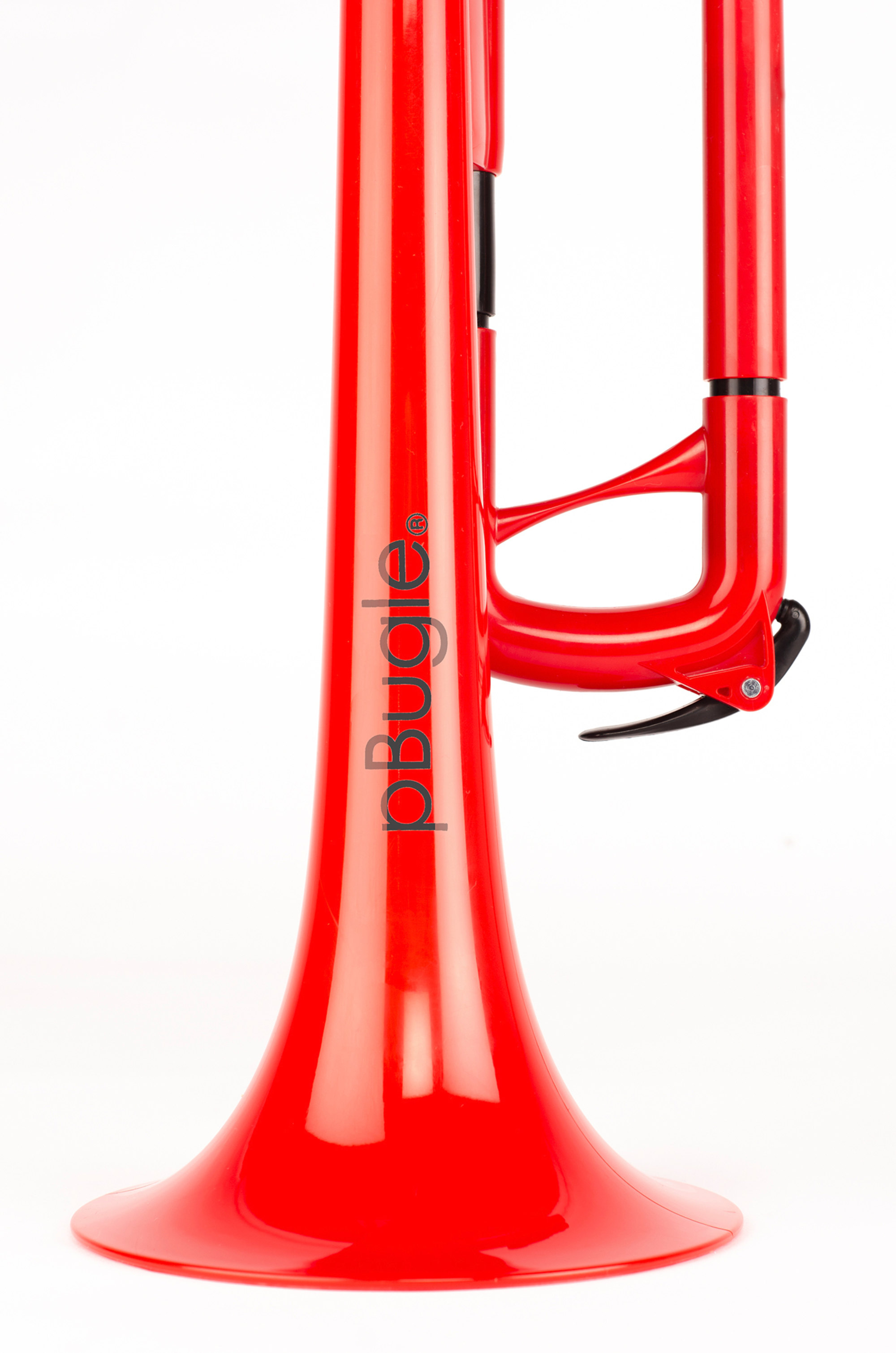 Gewa Clairon Pbugle Rouge - Clarín de estudio - Variation 6