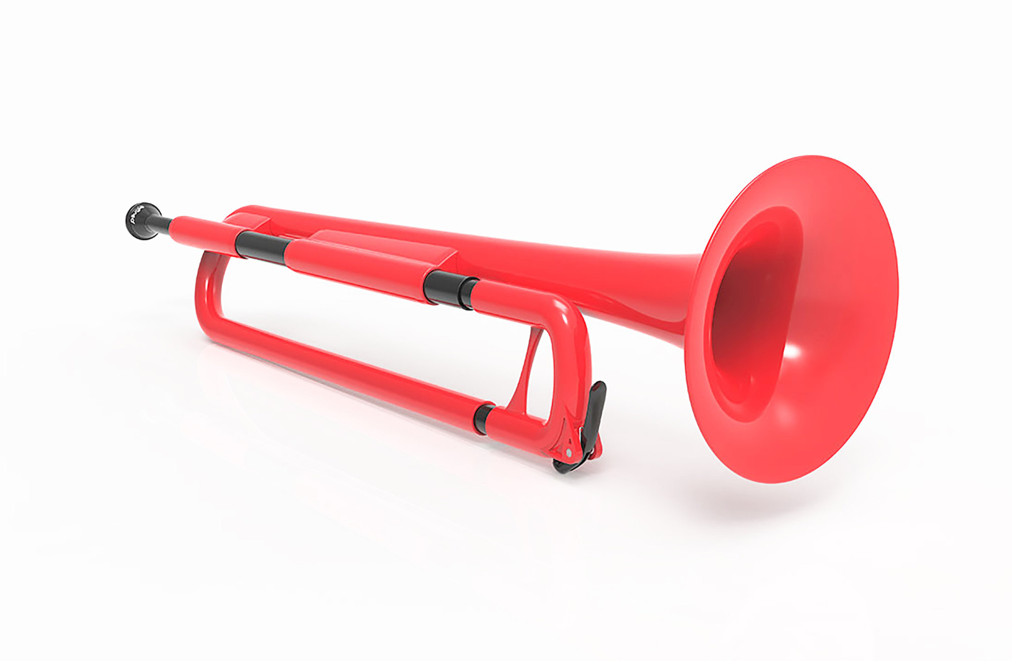 Gewa Clairon Pbugle Rouge - Clarín de estudio - Variation 7