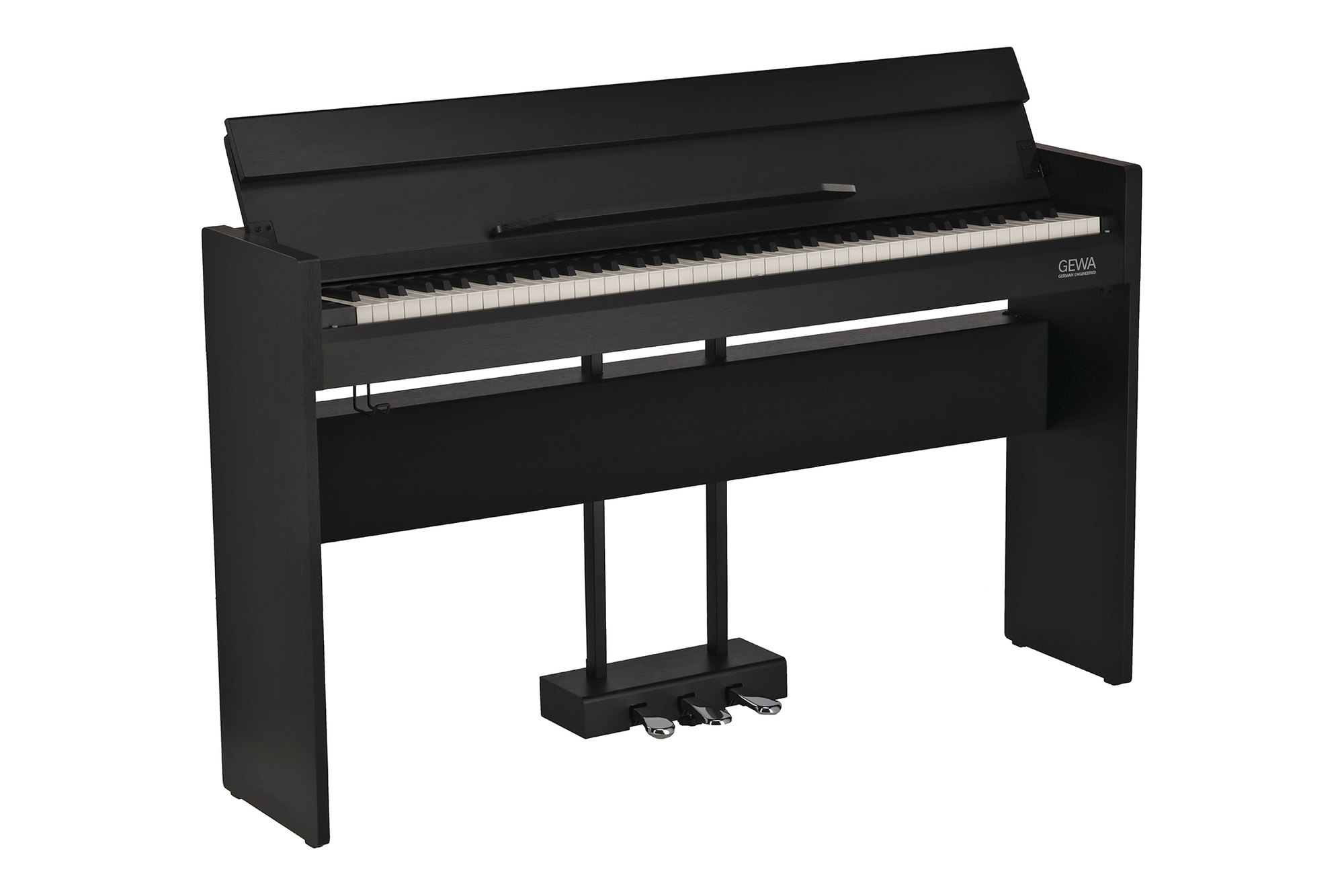 Gewa Cp510 - Piano digital con mueble - Variation 10