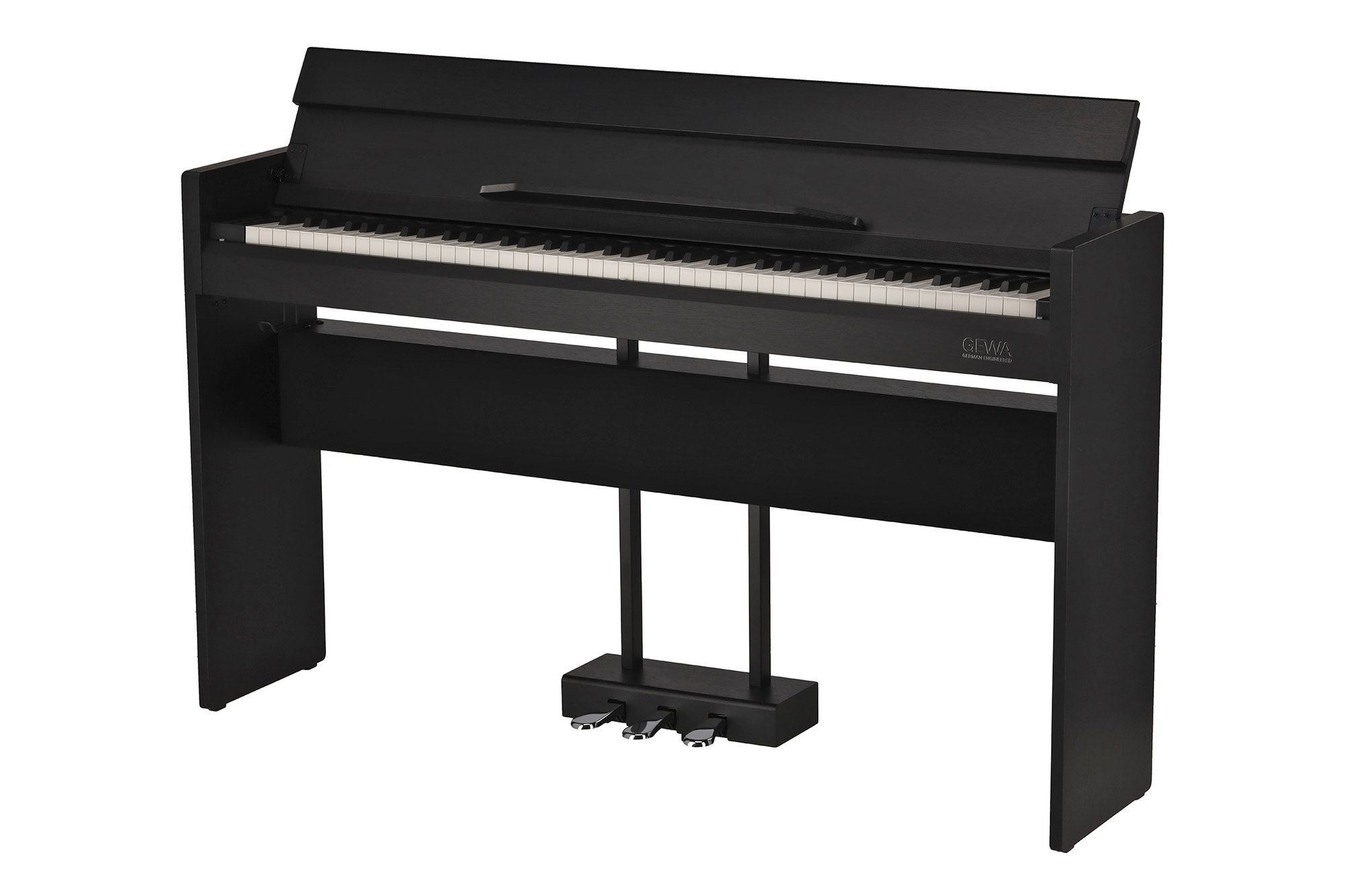 Gewa Cp510 - Piano digital con mueble - Variation 3
