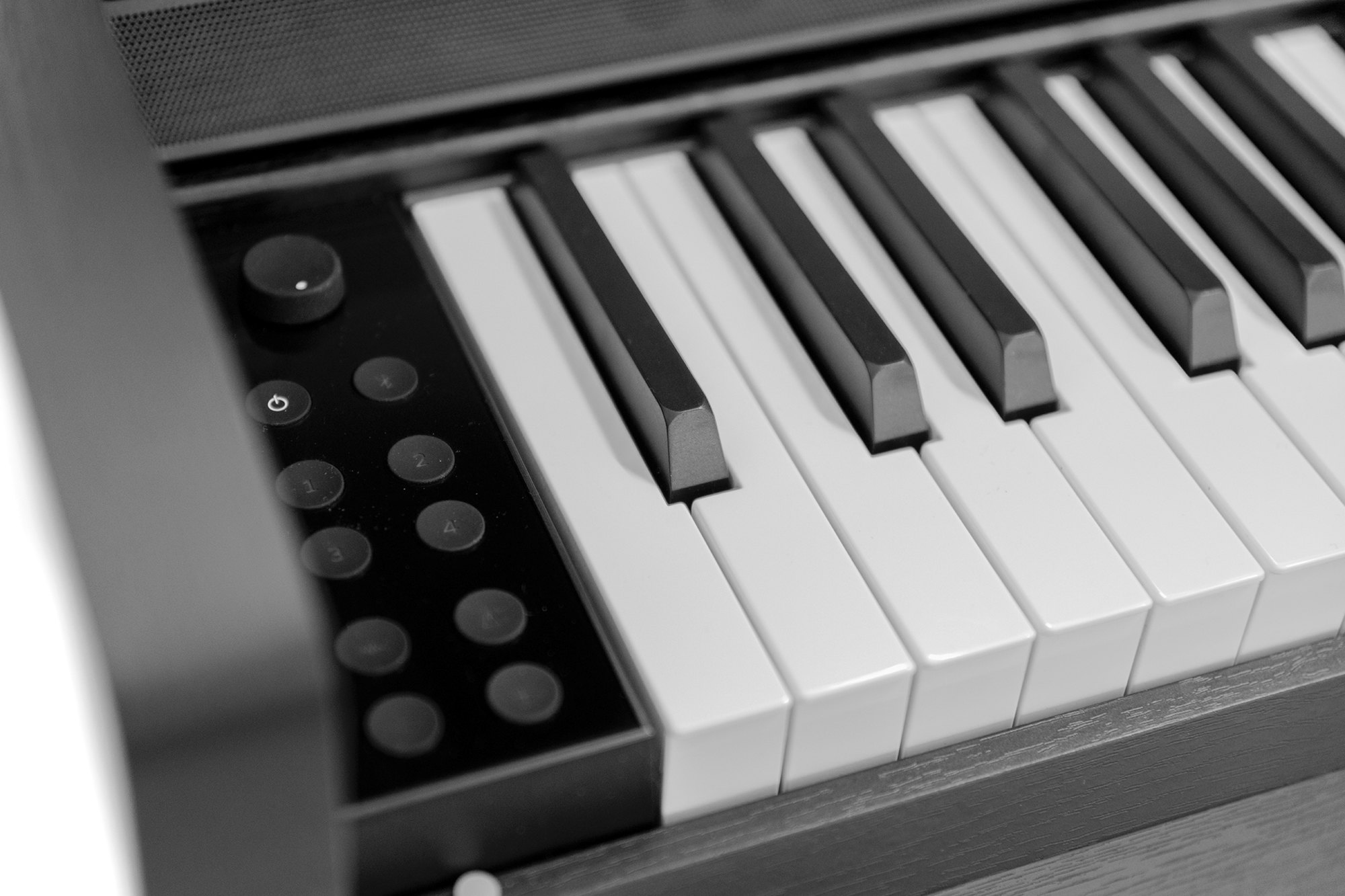 Gewa Cp510 - Piano digital con mueble - Variation 4