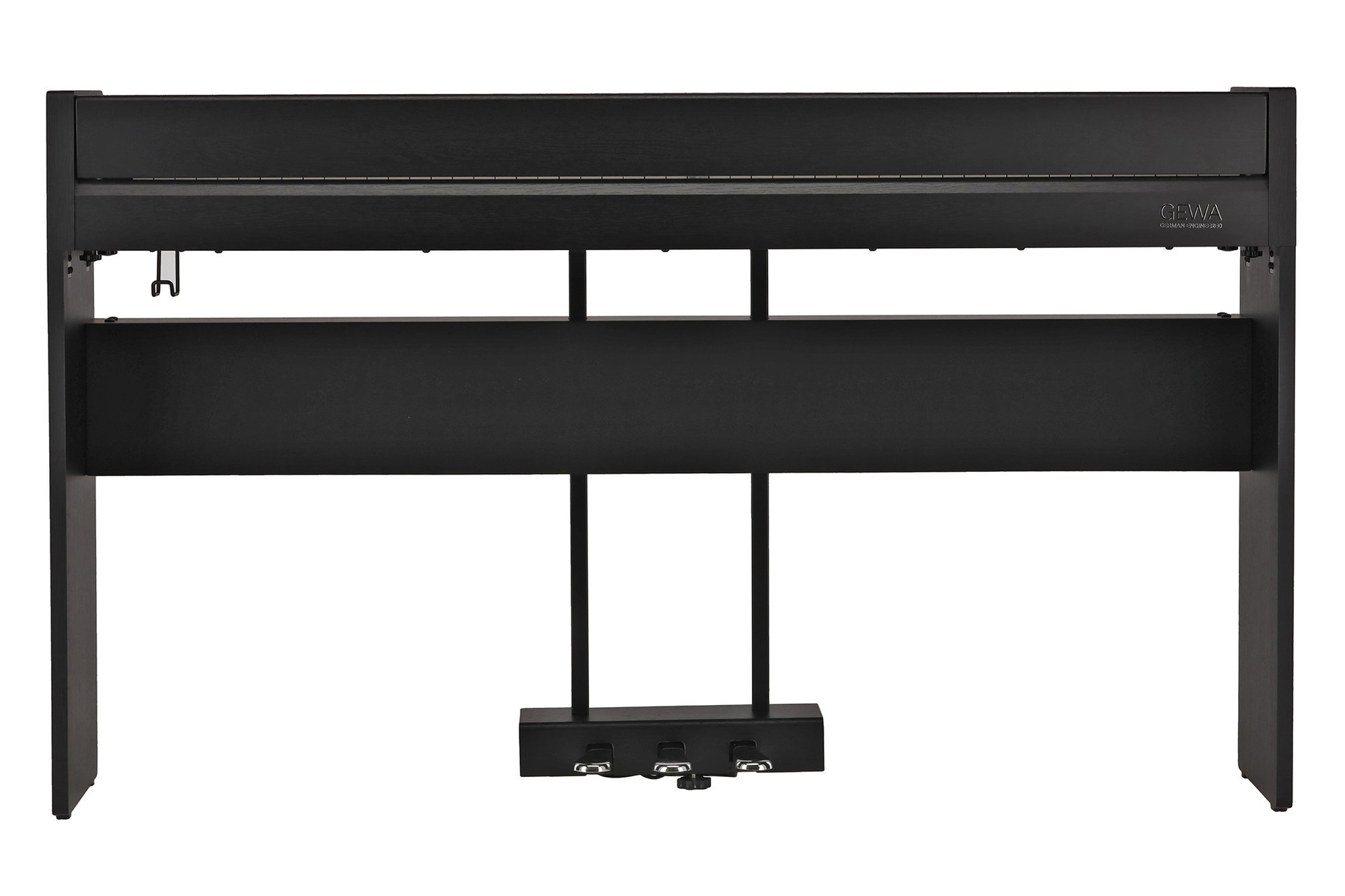 Gewa Cp510 - Piano digital con mueble - Variation 6