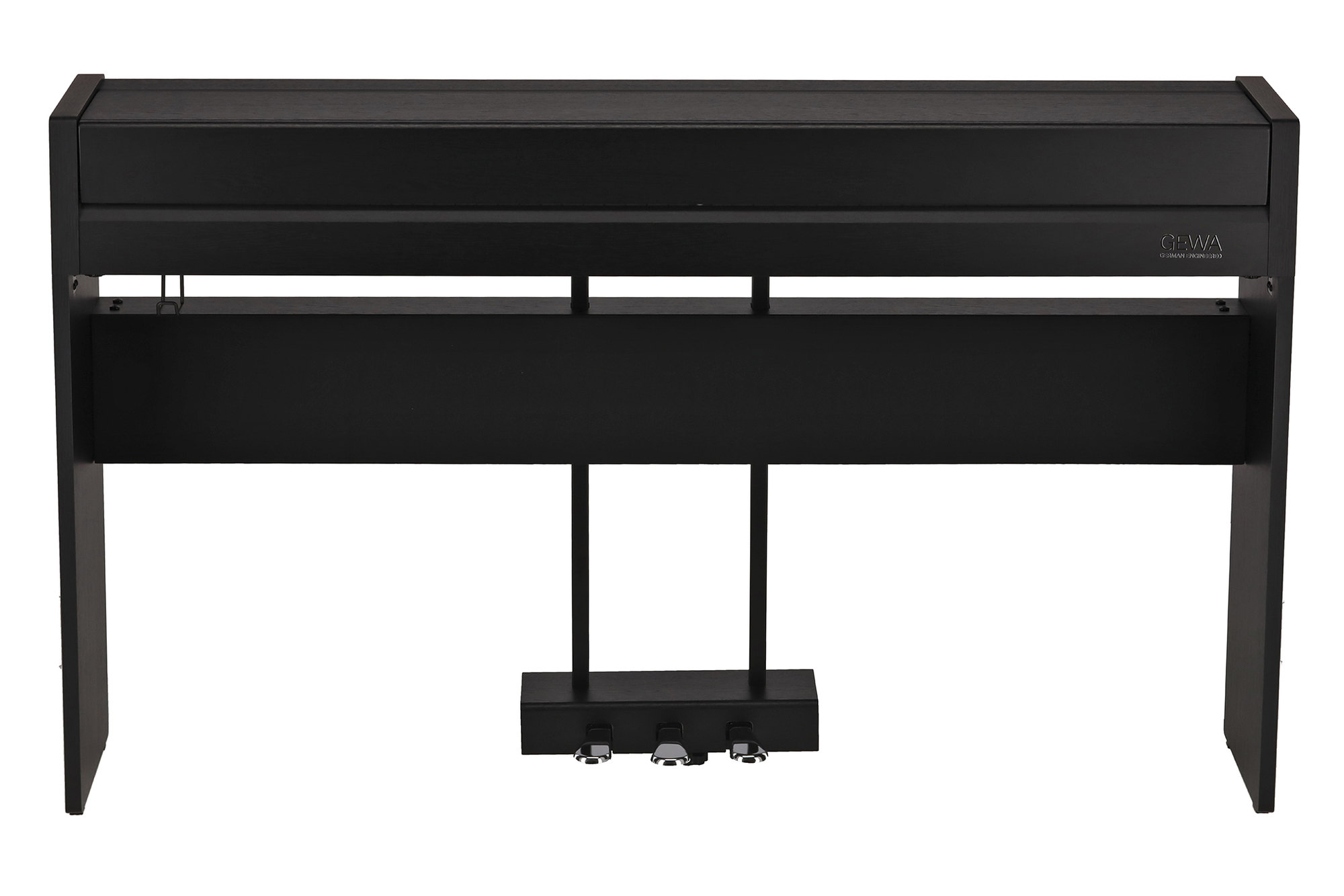 Gewa Cp510 - Piano digital con mueble - Variation 7