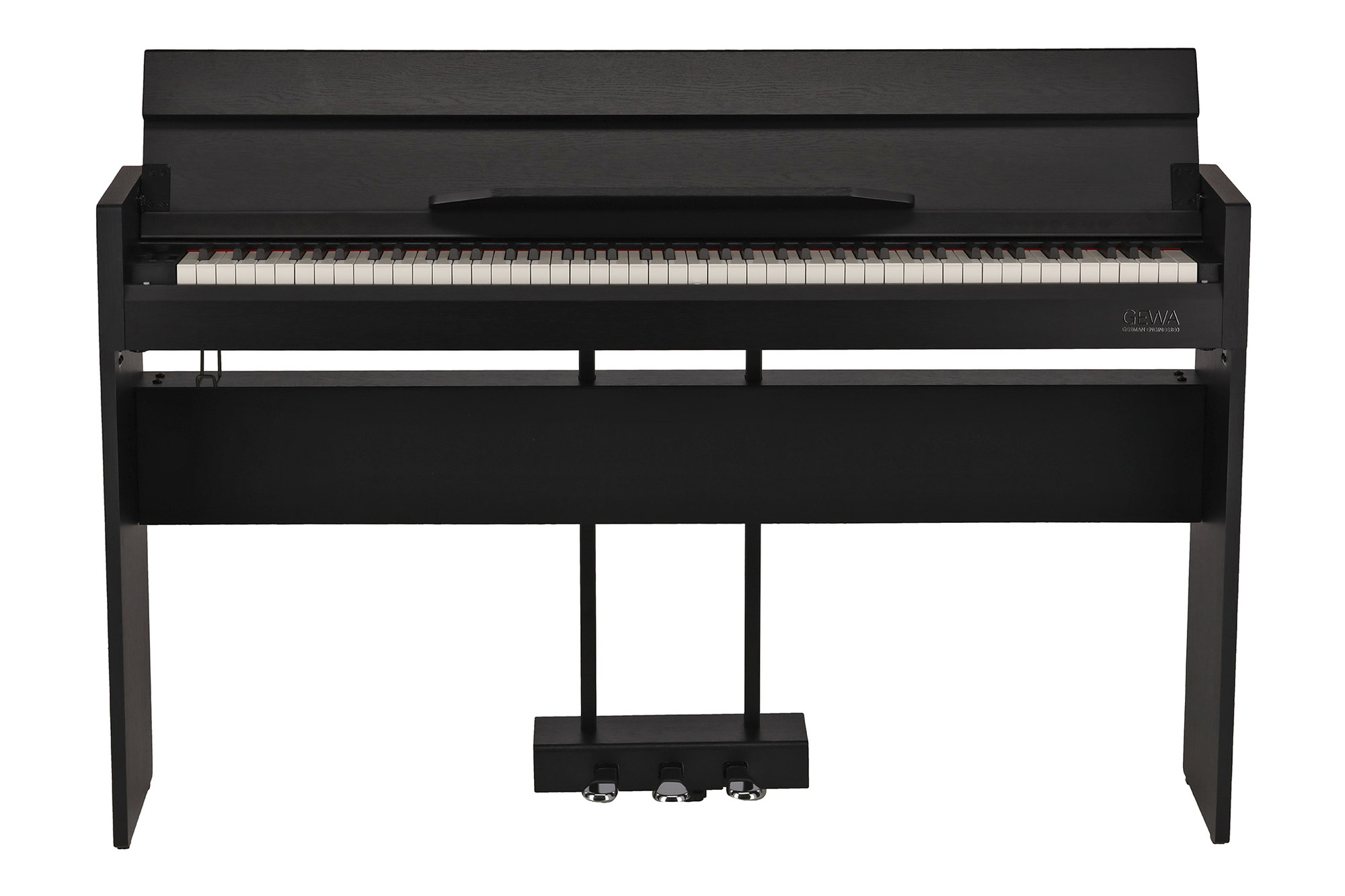 Gewa Cp510 - Piano digital con mueble - Variation 8