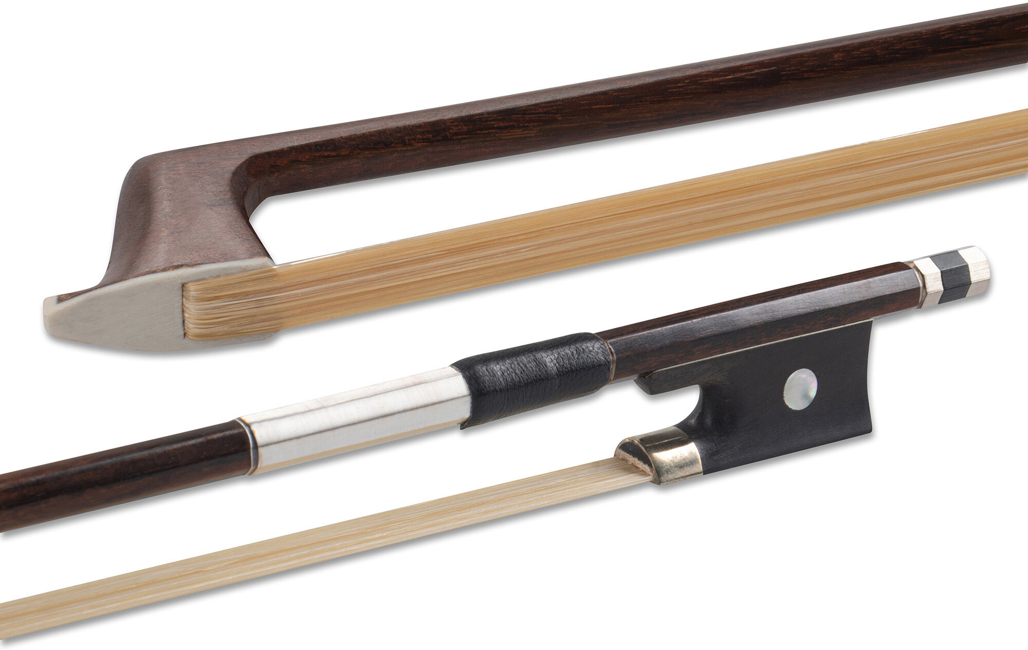 Gewa Archets Violon 4/4 - Arco para violín - Main picture