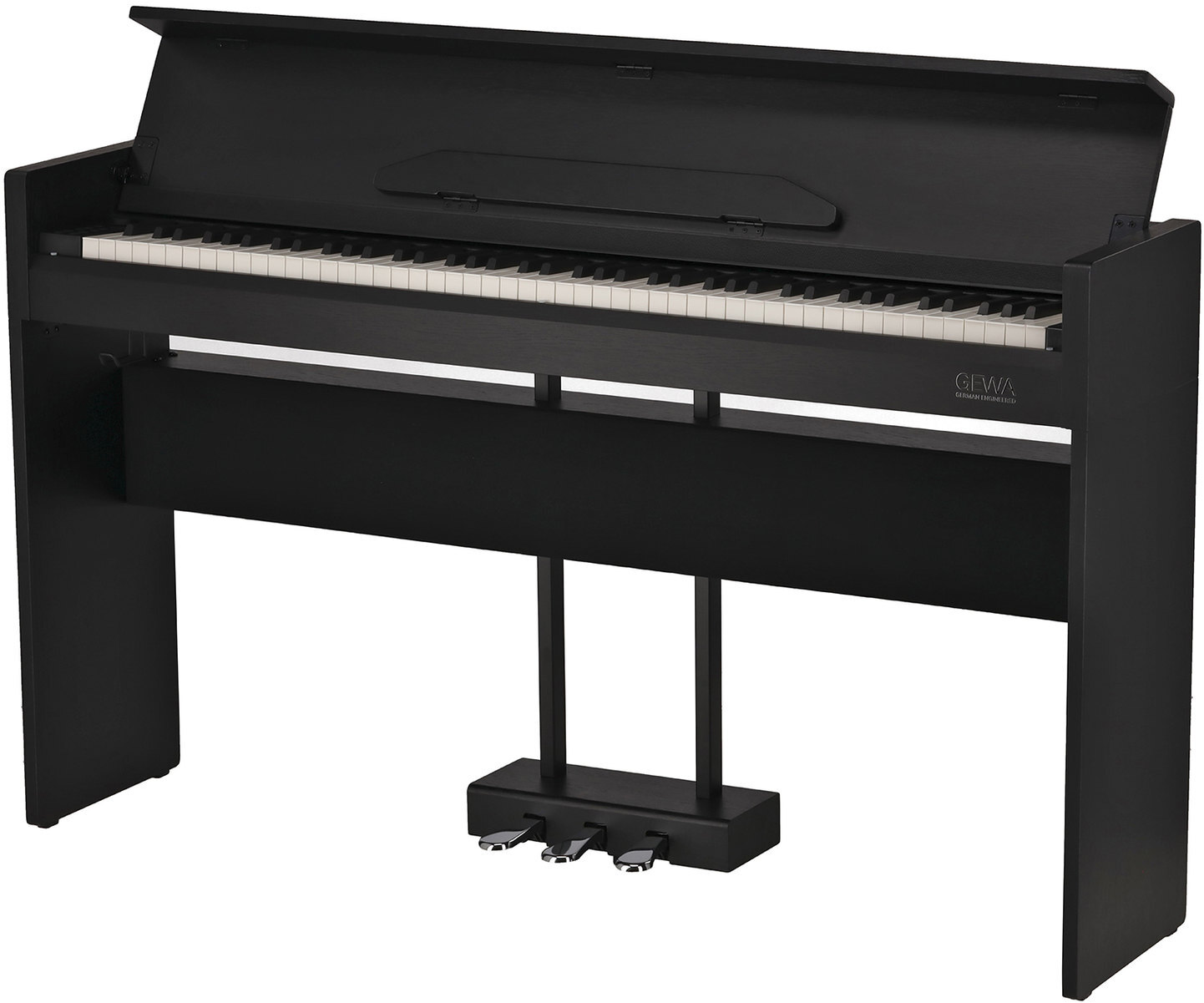 Gewa Cp510 - Piano digital con mueble - Main picture