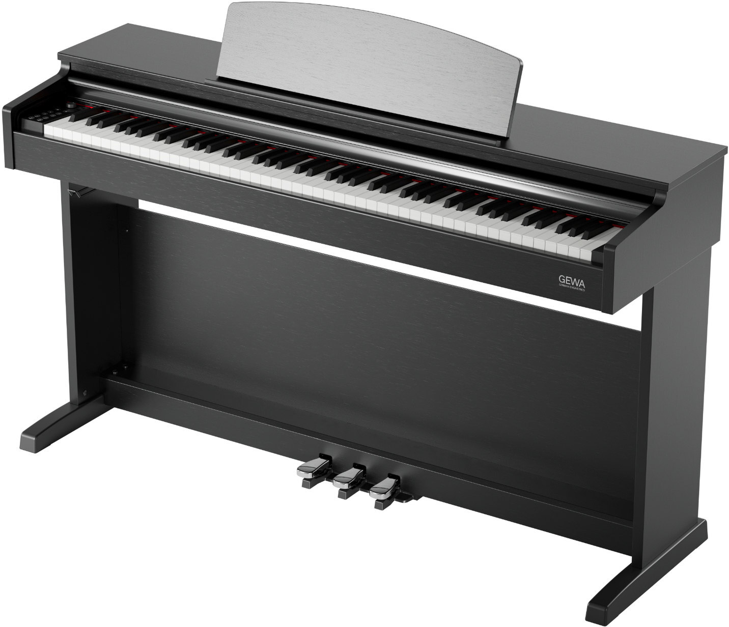 Gewa Dp510 - Piano digital con mueble - Main picture