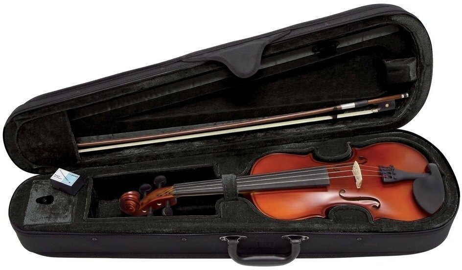 Gewa Gewapure Ensemble Alto Ew 39,5 Cm - Viola acústica - Main picture