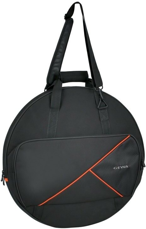 Gewa Gigbag Cymbales Medium - Funda y estuche para percusiones - Main picture