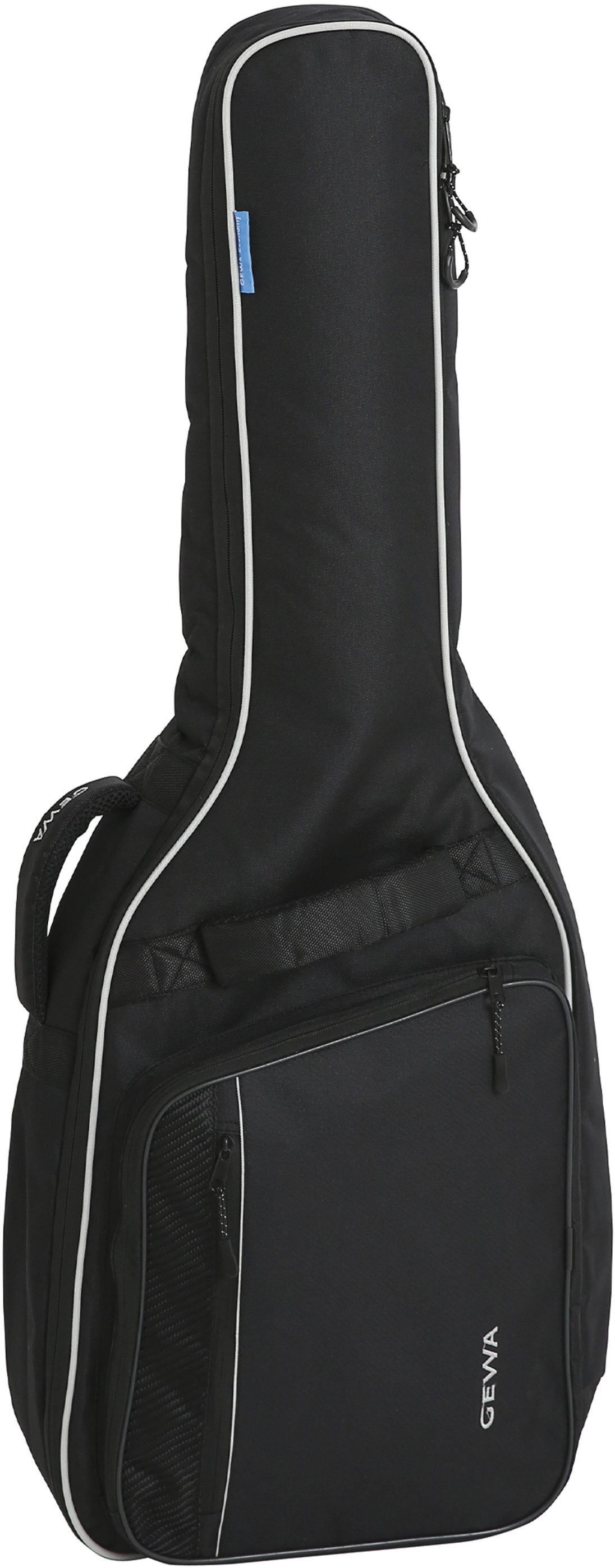 Gewa Housse Guitare Economy 12 Taille 3/4-7/8 - Funda guitarra clasica - Main picture