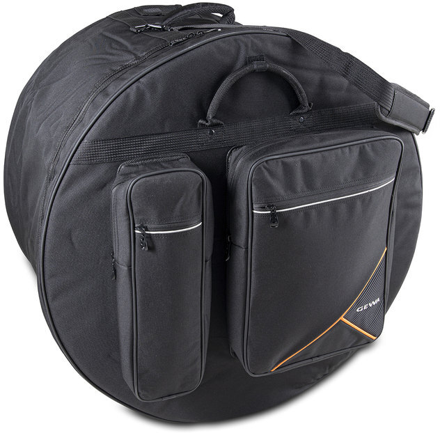 Gewa Housse Tambour De Marche Premium - Funda y estuche para percusiones - Main picture