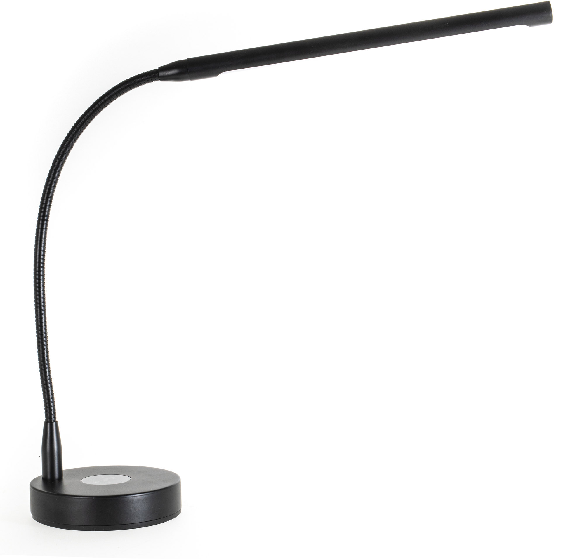 Gewa Lampe De Piano Pl-39 Noir Mat - Piezas de reparación para teclado - Main picture